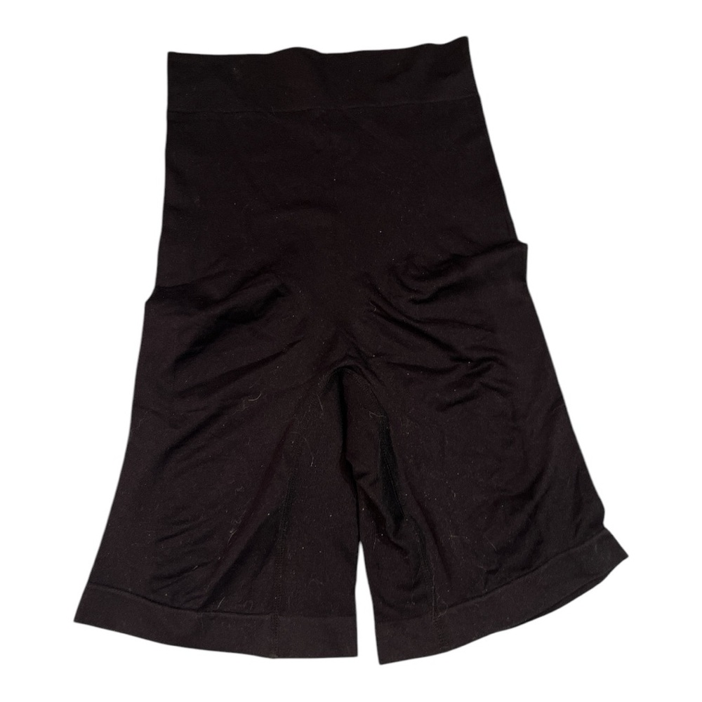 Skinny Girl high waisted black shapewear size 1X
